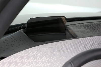 MINI Cooper C 3T Favoured Trim DKG JCW-Sitze HuD Nav