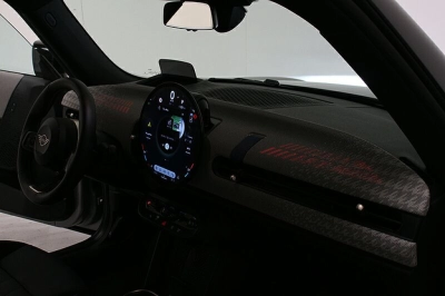 MINI Cooper C 3T Favoured Trim DKG JCW-Sitze HuD Nav