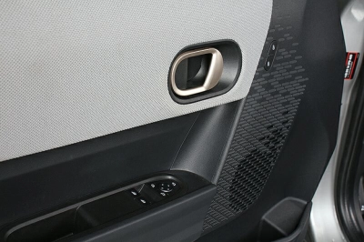 MINI Cooper C 3T Favoured Trim DKG JCW-Sitze HuD Nav