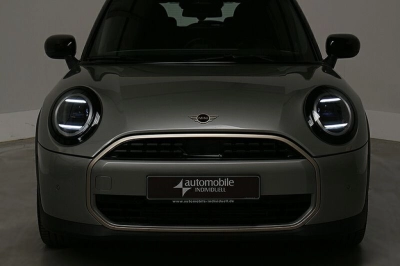 MINI Cooper C 3T Favoured Trim DKG JCW-Sitze HuD Nav