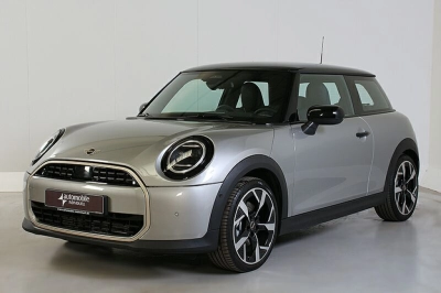 MINI Cooper C 3T Favoured Trim DKG JCW-Sitze HuD Nav