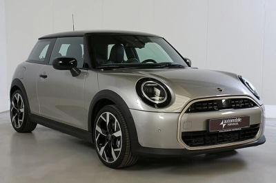 MINI Cooper C 3T Favoured Trim DKG JCW-Sitze HuD Nav