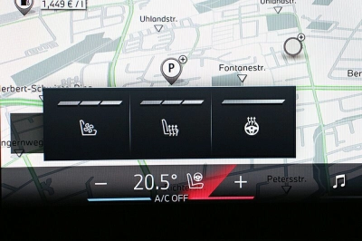 BMW X6 xDr 40dA M Sport Widescreen Standh Panora ACC