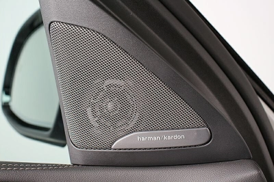 BMW X6 xDr 40dA M Sport Widescreen Standh Panora ACC