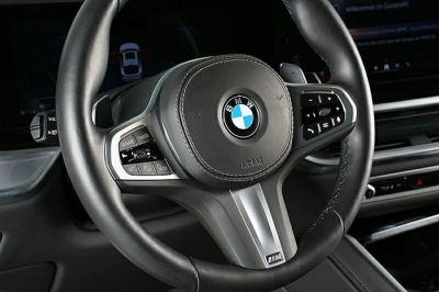 BMW X6 xDr 40dA M Sport Widescreen Standh Panora ACC