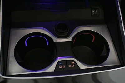 BMW X6 xDr 40dA M Sport Widescreen Standh Panora ACC