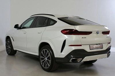 BMW X6 xDr 40dA M Sport Widescreen Standh Panora ACC