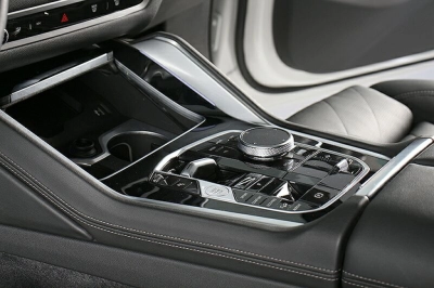 BMW X6 xDr 40dA M Sport Widescreen Standh Panora ACC