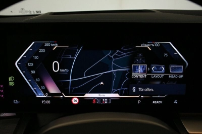 BMW i5 eDr.40 M Sport Pro ACC 21Zoll B&W HuD Widesc