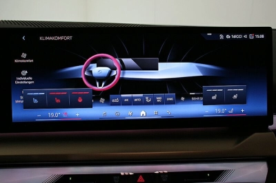 BMW i5 eDr.40 M Sport Pro ACC 21Zoll B&W HuD Widesc