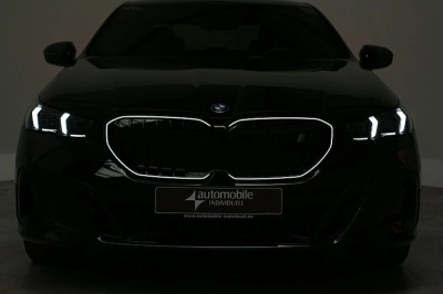 BMW i5 eDr.40 M Sport Pro ACC 21Zoll B&W HuD Widesc