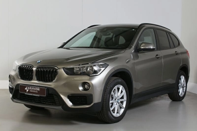 BMW X1 xDrive18d Advantage Navigation Klimaautomatik