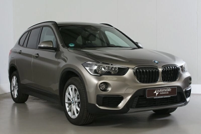 BMW X1 xDrive18d Advantage Navigation Klimaautomatik
