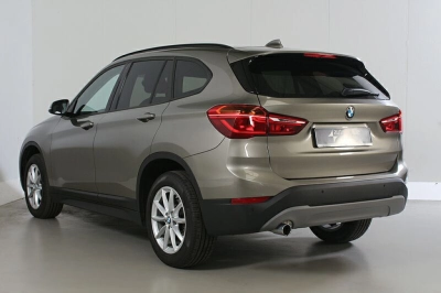 BMW X1 xDrive18d Advantage Navigation Klimaautomatik