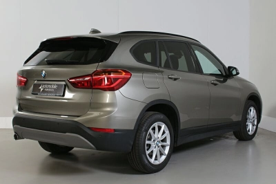 BMW X1 xDrive18d Advantage Navigation Klimaautomatik