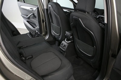 BMW X1 xDrive18d Advantage Navigation Klimaautomatik