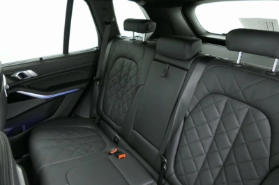 BMW X5 xDrive30d A M Sportpaket LED ACC AHK H&K DAB