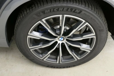 BMW X5 xDrive30d A M Sportpaket LED ACC AHK H&K DAB
