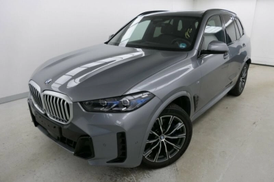 BMW X5 xDrive30d A M Sportpaket LED ACC AHK H&K DAB
