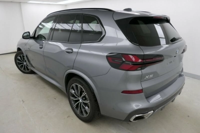 BMW X5 xDrive30d A M Sportpaket LED ACC AHK H&K DAB