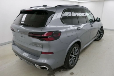 BMW X5 xDrive30d A M Sportpaket LED ACC AHK H&K DAB