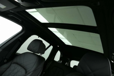 BMW X5 xDrive30d A M Sportpaket LED ACC AHK H&K DAB