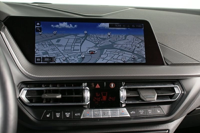 BMW M235i xDrive Gran Coupé LiveCockpit HuD ACC LED