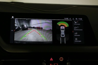 BMW M235i xDrive Gran Coupé LiveCockpit HuD ACC LED