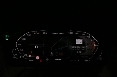 BMW M235i xDrive Gran Coupé LiveCockpit HuD ACC LED