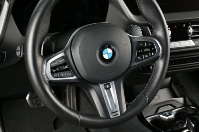 BMW M235i xDrive Gran Coupé LiveCockpit HuD ACC LED