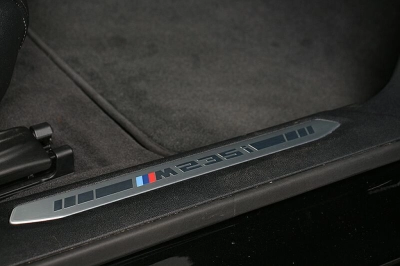 BMW M235i xDrive Gran Coupé LiveCockpit HuD ACC LED