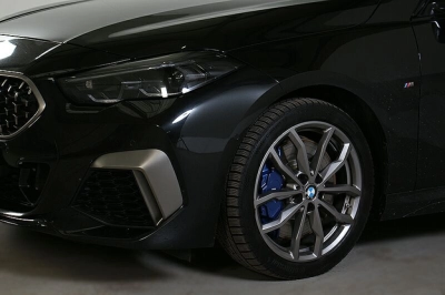BMW M235i xDrive Gran Coupé LiveCockpit HuD ACC LED