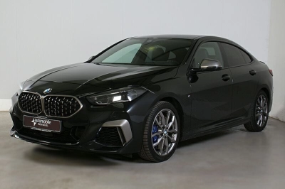 BMW M235i xDrive Gran Coupé LiveCockpit HuD ACC LED