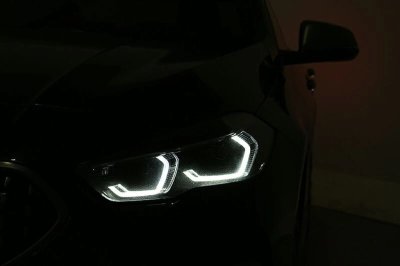 BMW M235i xDrive Gran Coupé LiveCockpit HuD ACC LED