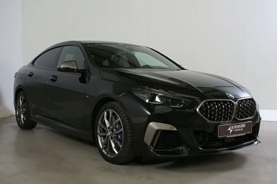 BMW M235i xDrive Gran Coupé LiveCockpit HuD ACC LED