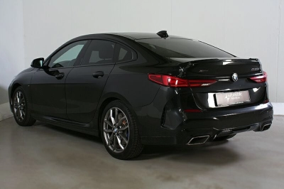 BMW M235i xDrive Gran Coupé LiveCockpit HuD ACC LED