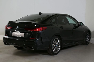 BMW M235i xDrive Gran Coupé LiveCockpit HuD ACC LED
