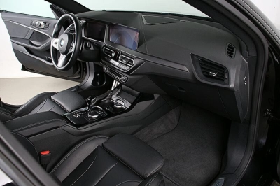 BMW M235i xDrive Gran Coupé LiveCockpit HuD ACC LED