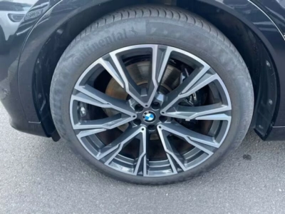 BMW X7 M50i A xDr Laser ACC AHK DAB Hifi 7-Sitzer