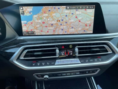 BMW X7 M50i A xDr Laser ACC AHK DAB Hifi 7-Sitzer