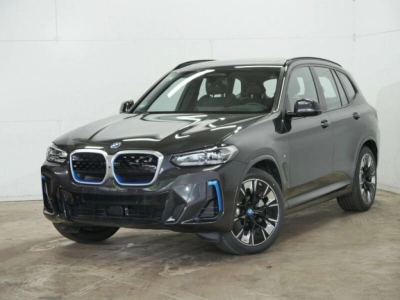 BMW iX3 Impressive M-Sport 20Zoll HUD H&K LED AHK.