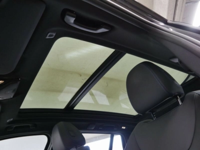BMW iX3 Impressive M-Sport 20Zoll HUD H&K LED AHK.