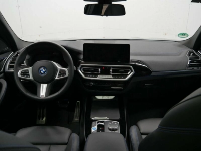 BMW iX3 Impressive M-Sport 20Zoll HUD H&K LED AHK.