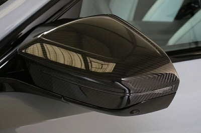 BMW M5 G90 ACC B&W Carbon Pak. V-Max Sitzbelüf. LED