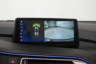 BMW i8 Roadster Einzelstück!Laser Hud DAB 22 Zoll!!!