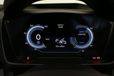 BMW i8 Roadster Einzelstück!Laser Hud DAB 22 Zoll!!!