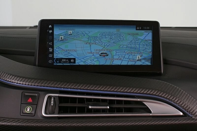 BMW i8 Roadster Einzelstück!Laser Hud DAB 22 Zoll!!!