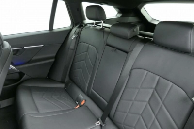 BMW 540d xDr Aut. M Sportpaket AHK Standh ACC B&W Wide