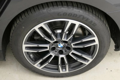 BMW 540d xDr Aut. M Sportpaket AHK Standh ACC B&W Wide
