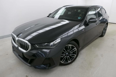 BMW 540d xDr Aut. M Sportpaket AHK Standh ACC B&W Wide